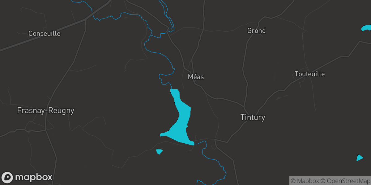 La Canne (Tintury, Nièvre, France)